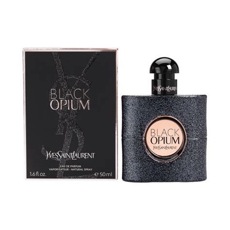 ysl black optimum macys|ysl black optimum 50ml price.